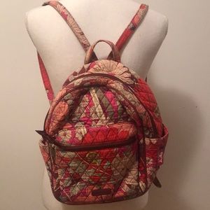 Vera Bradley Backpack